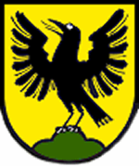 Wappen der Stadt Rabenau