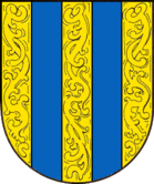Wappen der Stadt Zörbig