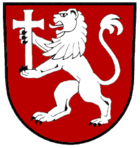 Wappen der Gemeinde Öllingen