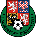 Logo des ČFS