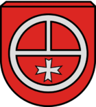 Wappen der Ortsgemeinde Lustadt