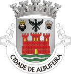 Wappen von Albufeira