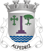 Wappen von Alpedriz