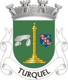 Wappen von Turquel