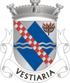 Wappen von Vestiaria