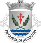 Wappen von Alcoutim