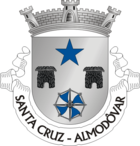 Wappen von Santa Cruz