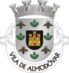 Wappen von Almodôvar