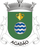 Wappen von Agadão