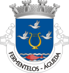 Wappen von Fermentelos