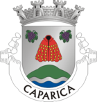 Wappen von Caparica
