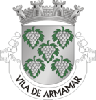 Wappen von Armamar