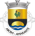 Wappen von Aboim
