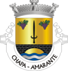 Wappen von Chapa