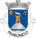 Wappen von Padronelo