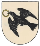 Wappen von Altmannsdorf
