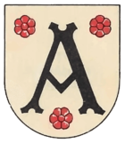 Wappen von Atzgersdorf