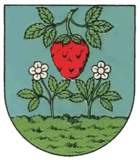 Wappen von Erdberg
