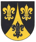 Wappen von Gumpendorf
