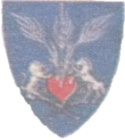 Wappen von Inzersdorf