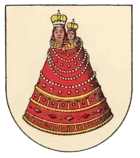 Wappen von Jedlesee