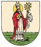 Wappen von Landstraße