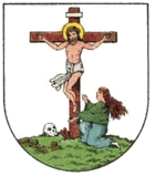 Wappen vom Magdalenengrund