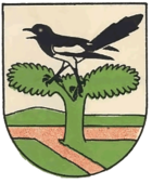 Wappen von Michelbeuern