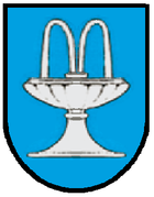 Wappen von Oberlaa