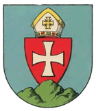 Wappen vom Bezirksteil Ottakring