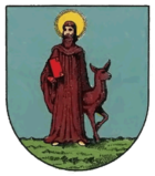 Wappen von Pötzleinsdorf