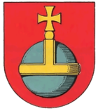 Wappen von Reinprechtsdorf