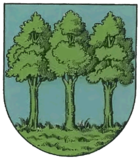 Wappen der Roßau