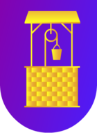 Das Wappen von Süßenbrunn