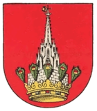 Wappen von Schaumburgergrund