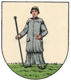 Wappen von Schottenfeld