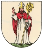 Wappen von Sievering
