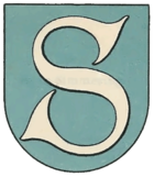 Wappen vom Bezirksteil Simmering
