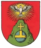 Wappen von Spittelberg