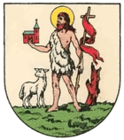 Wappen des Thurygrunds