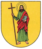 Wappen von Unterdöbling