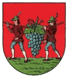 Wappen von Weinhaus