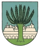 Wappen von Wieden