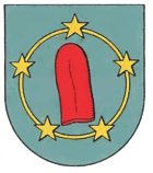 Wappen von Zwischenbrücken