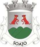 Wappen von Soajo