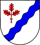 Wappen des Amtes Achterwehr
