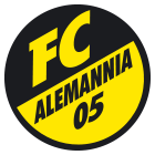 Alemannia Eggenstein logo.svg