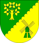 Wappen des Amtes Itzehoe-Land