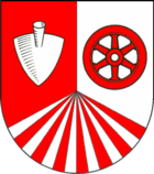 Wappen des Amtes Schenefeld
