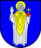 Wappen des Amtes Wilstermarsch